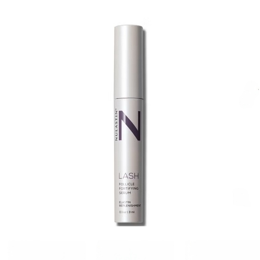Nulastin Lash Eyelash Growth Serum NIB Retail $84 - Picture 3 of 3